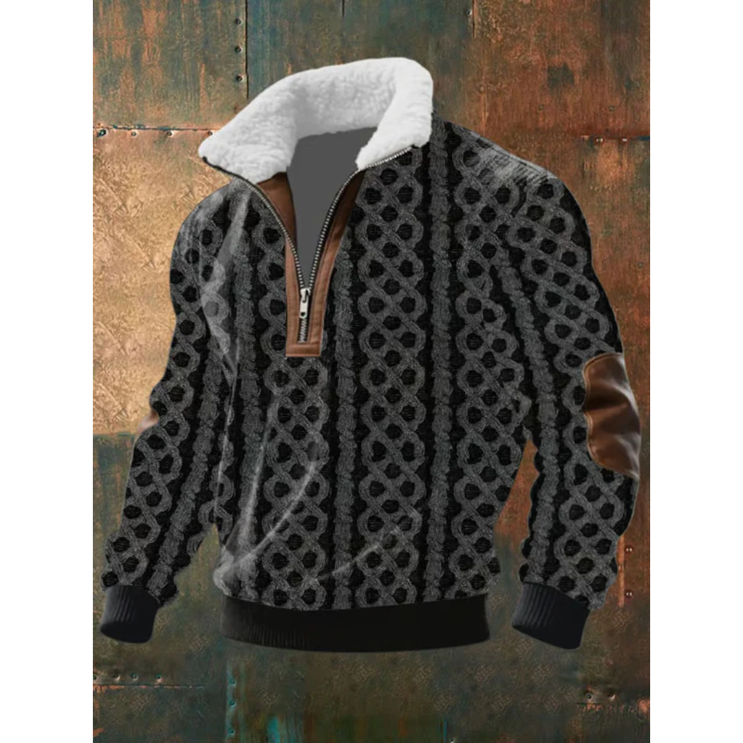 Black/Brown / 5XL