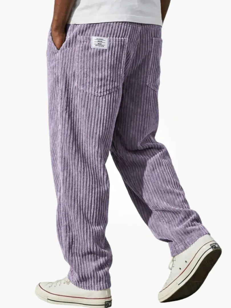 Purple / 4XL