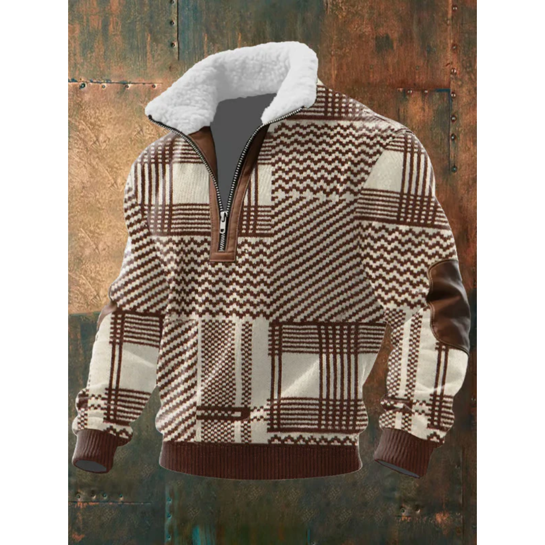 Brown / 5XL