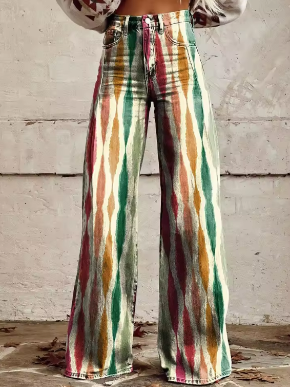 Multicolored / 5XL (60-62)