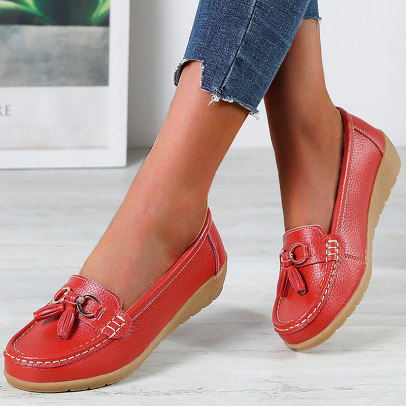 Red (Almost sold out!) / 10