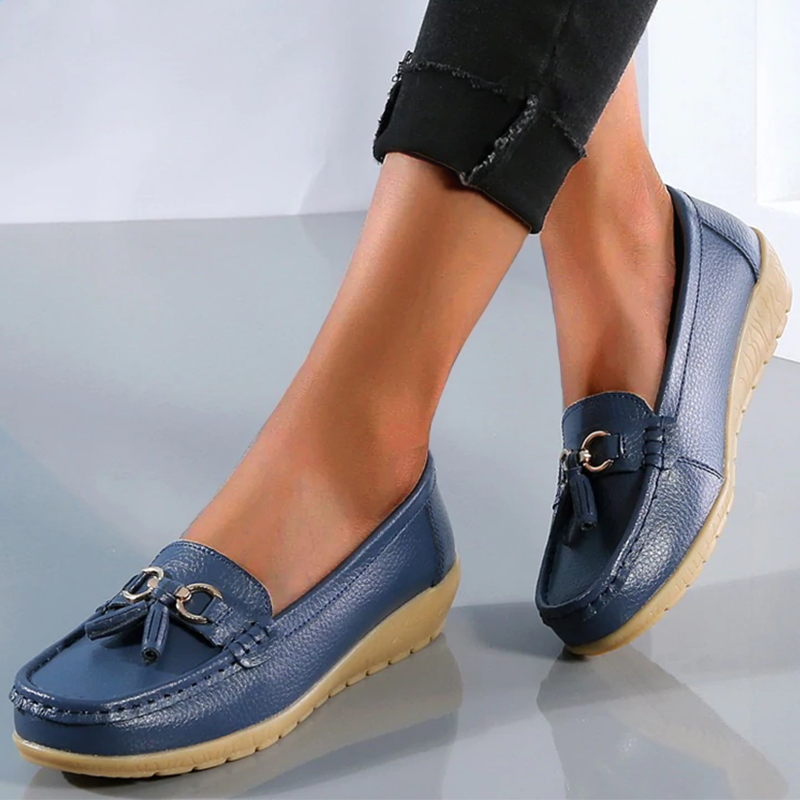 Deep blue / 10