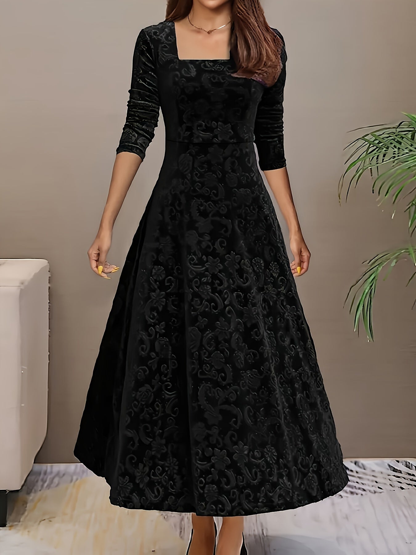 Black / XL