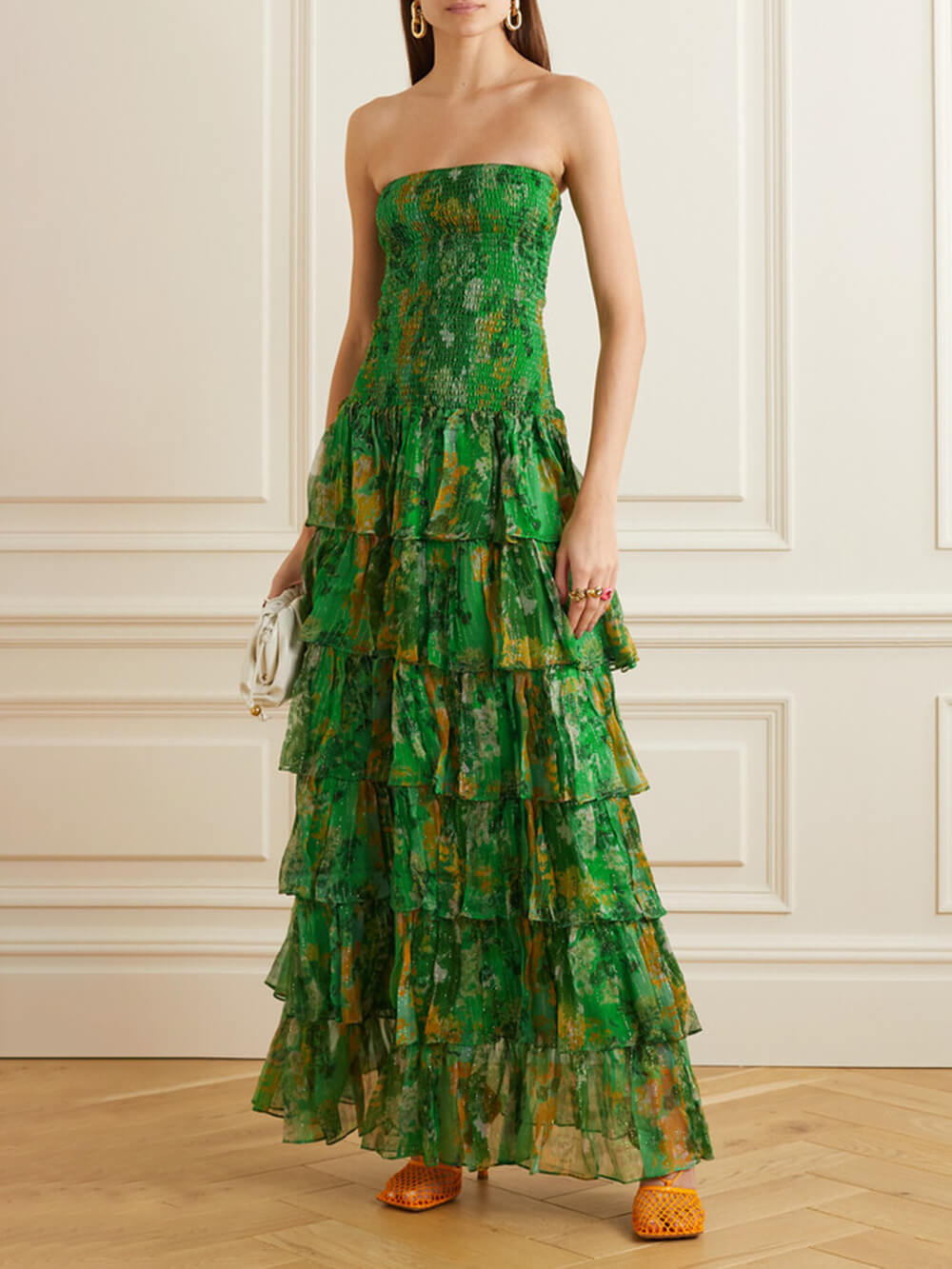 Green / XL
