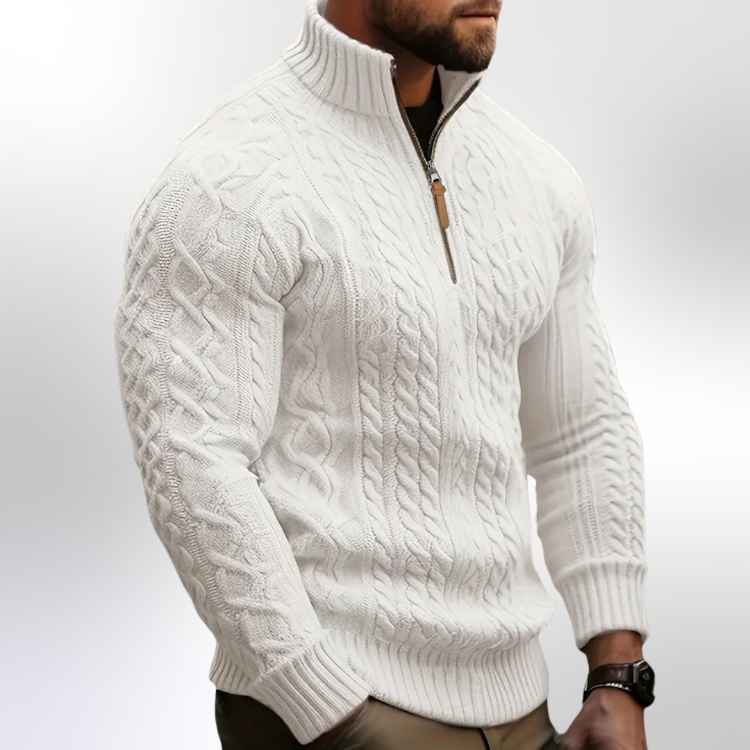 Bianco / 4XL