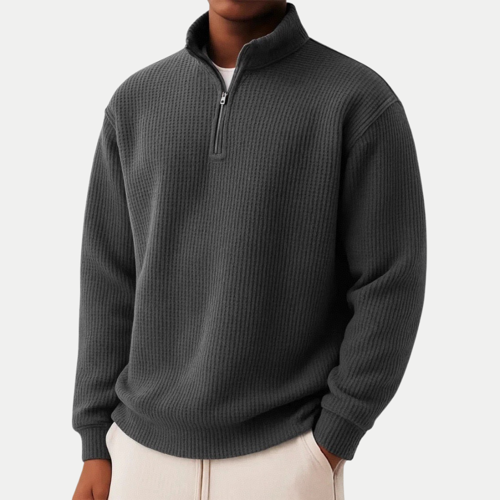 Anthracite / 3XL
