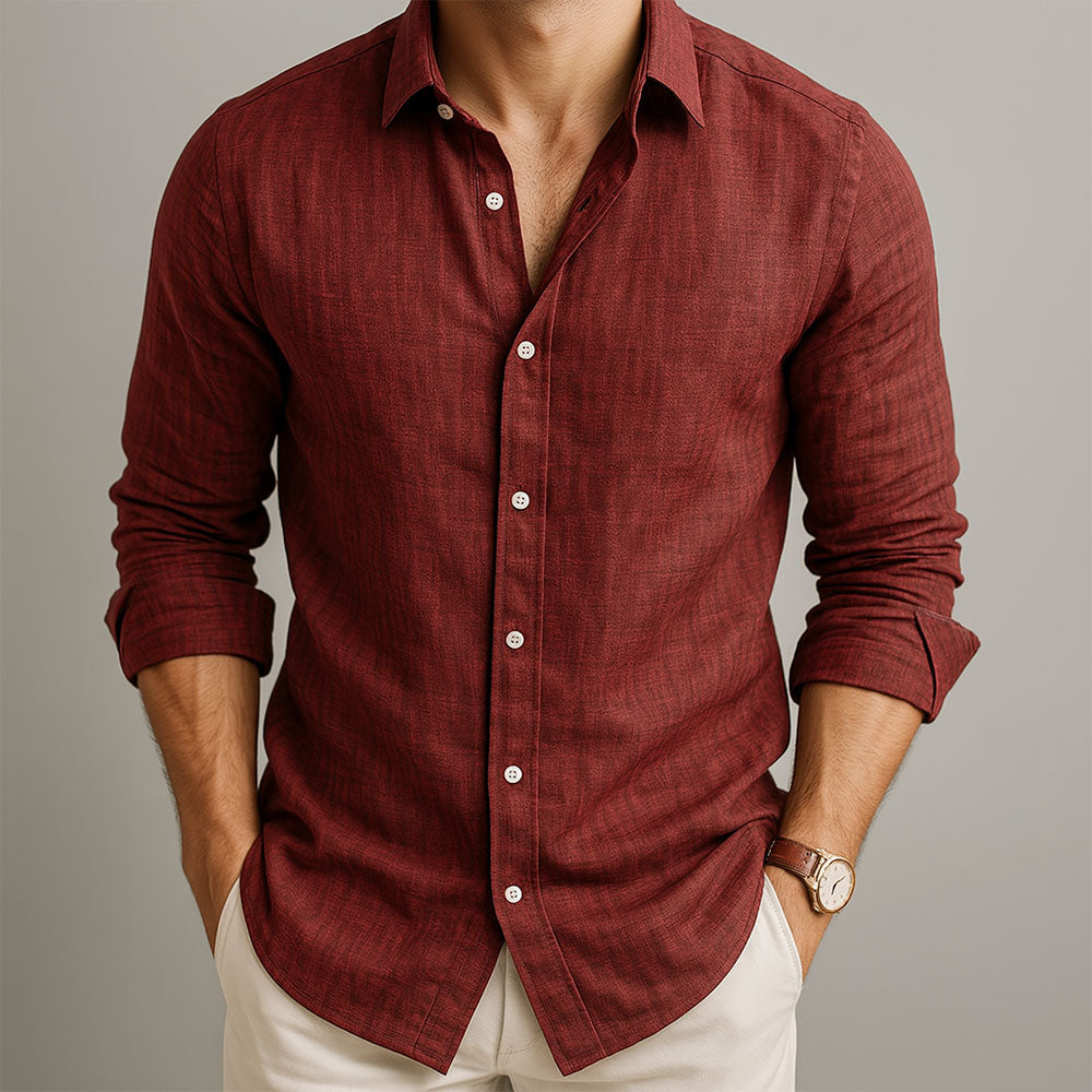 Red / 3XL