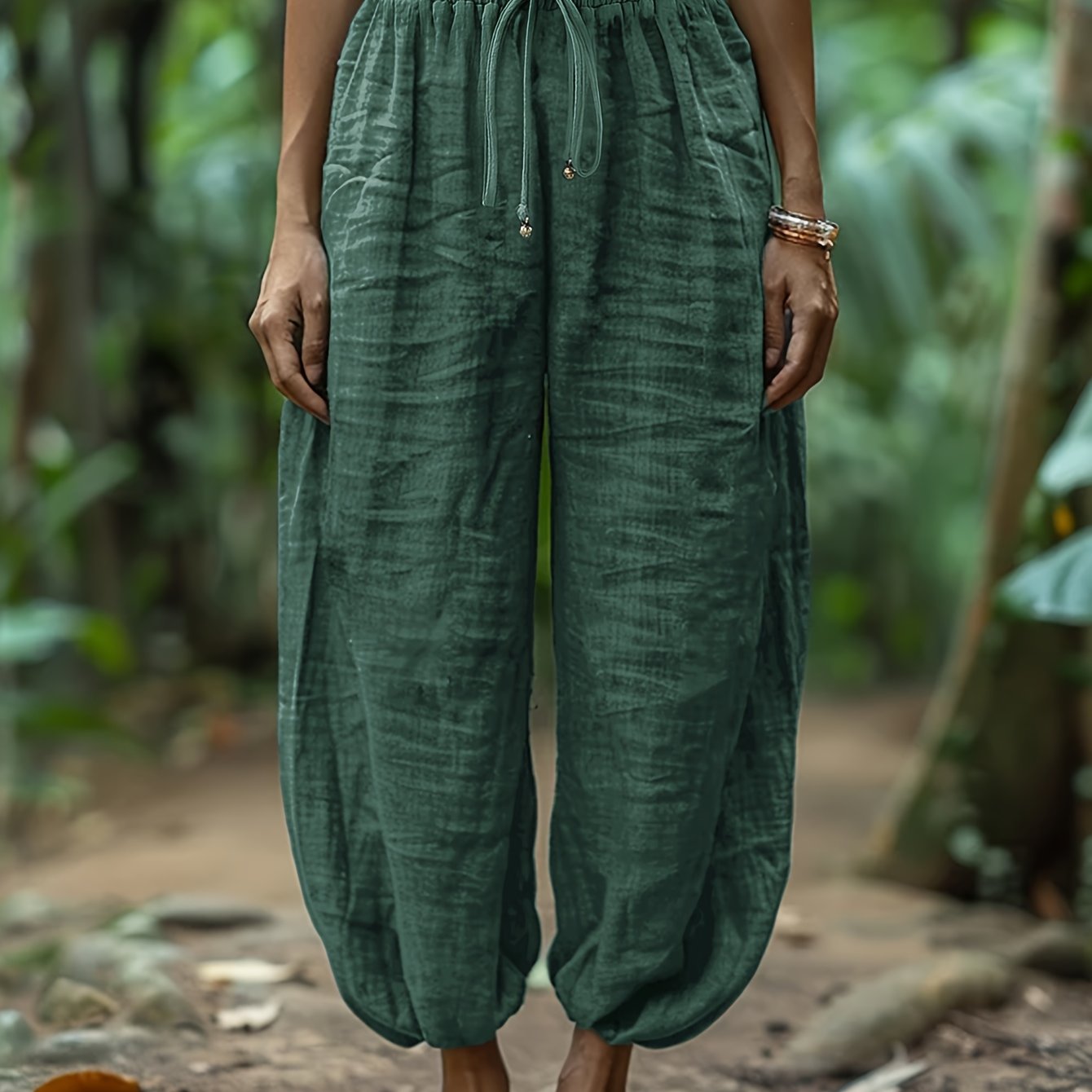 Dark Green / XXL