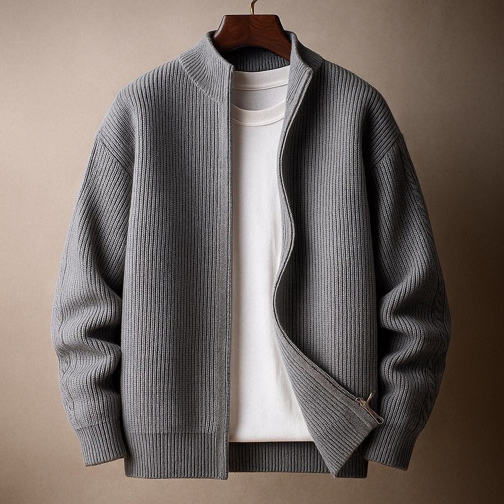 Grigio / 3XL