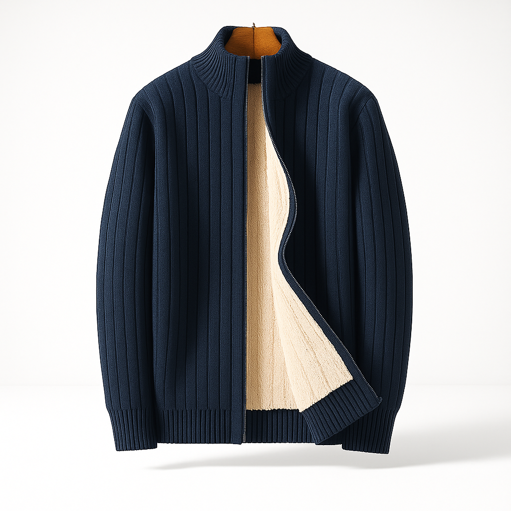 Blu Navy / 4XL