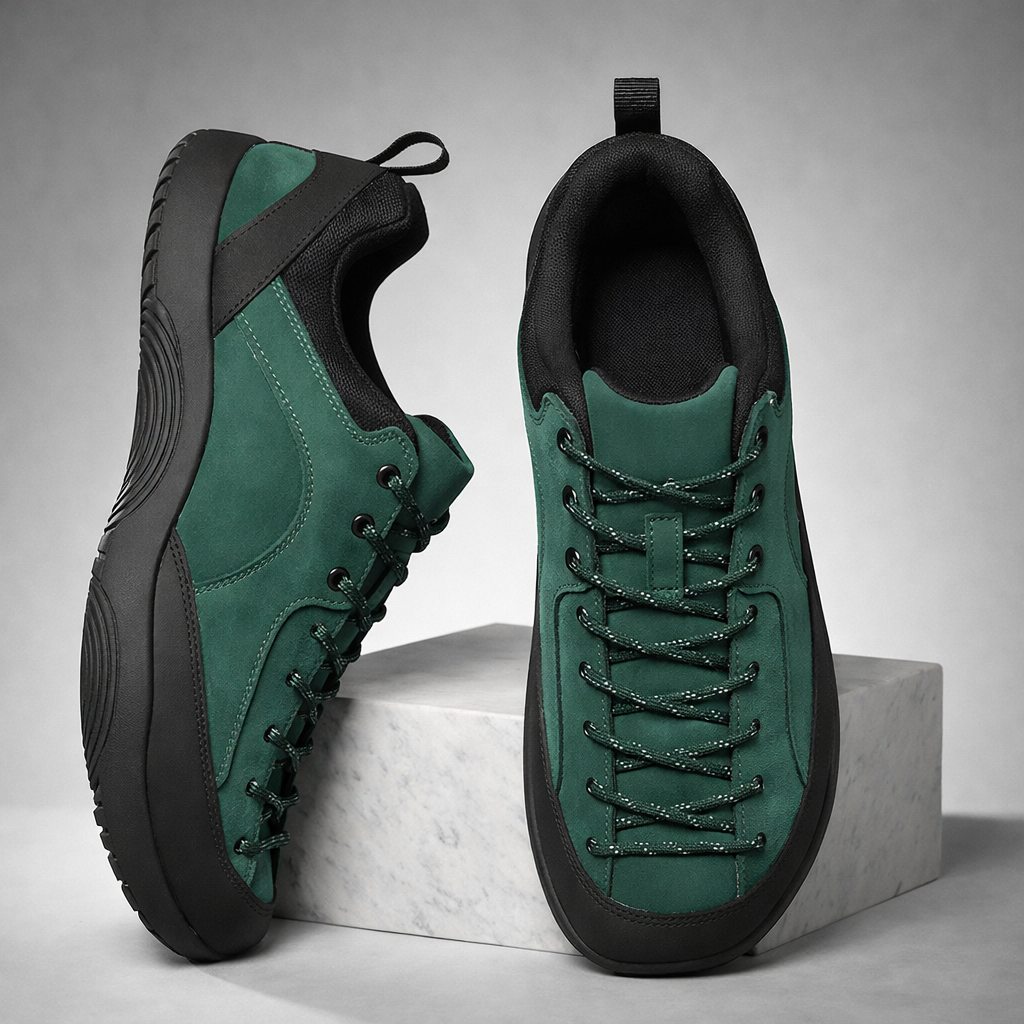 Green / 48