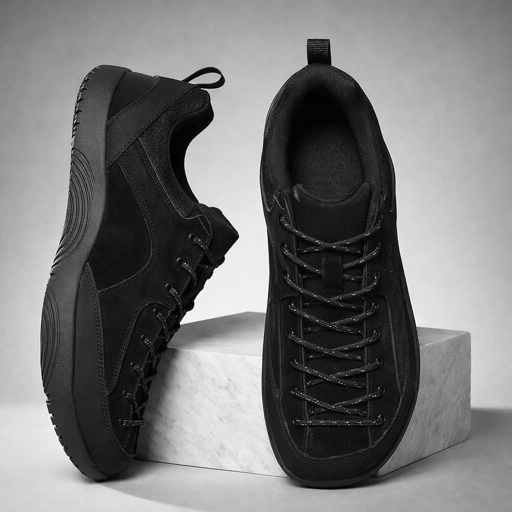 Black / 48