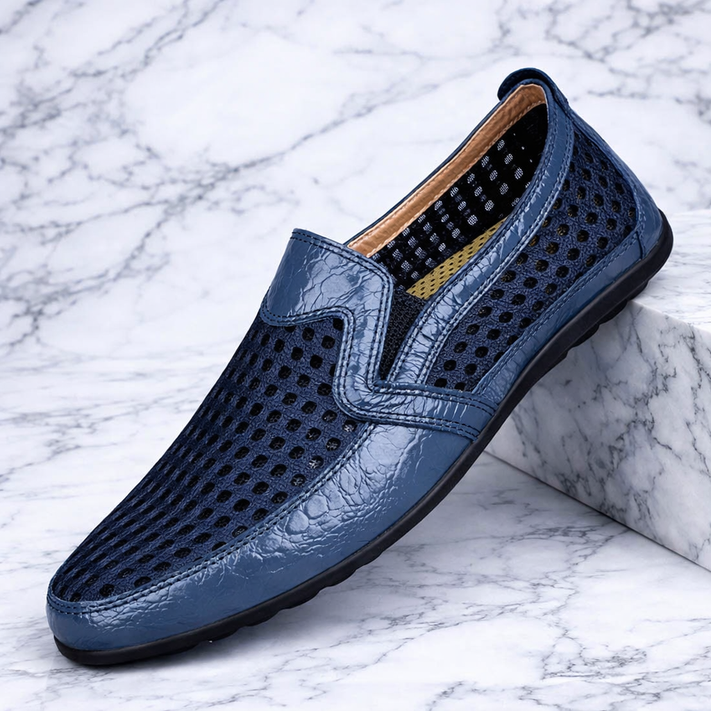 Blue / 12.5