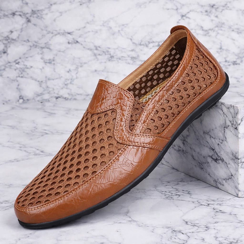 Brown / 12.5