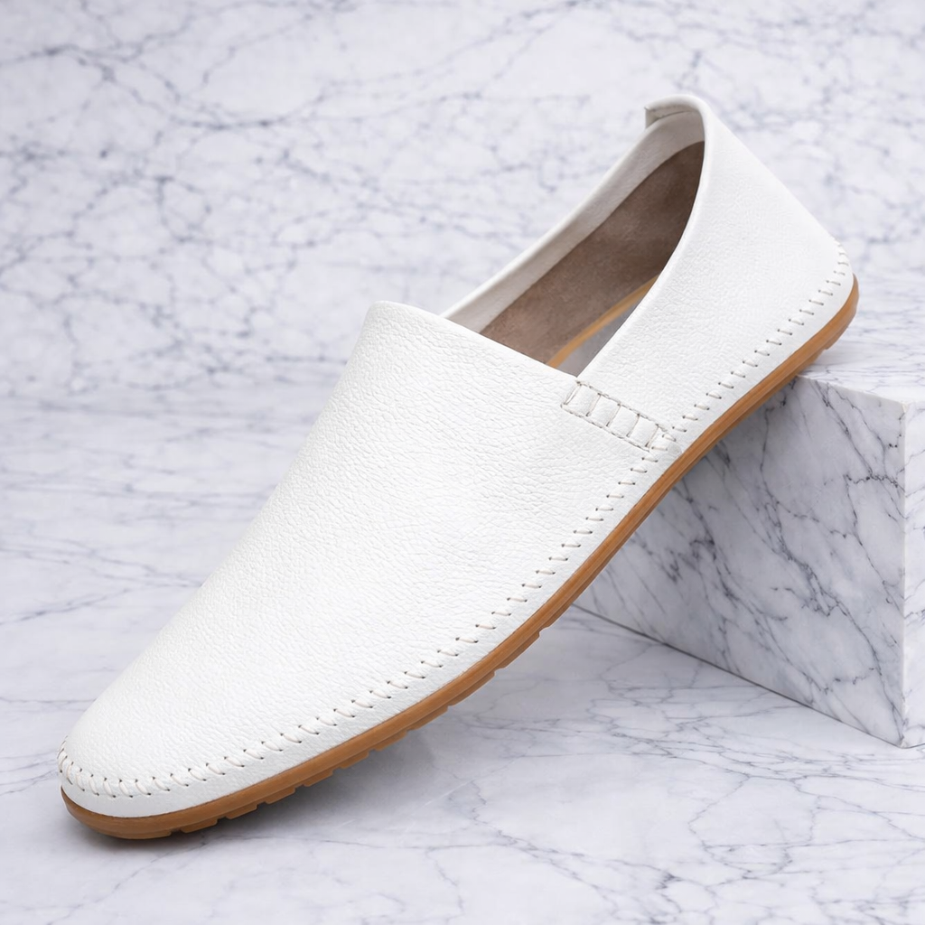 White / 15