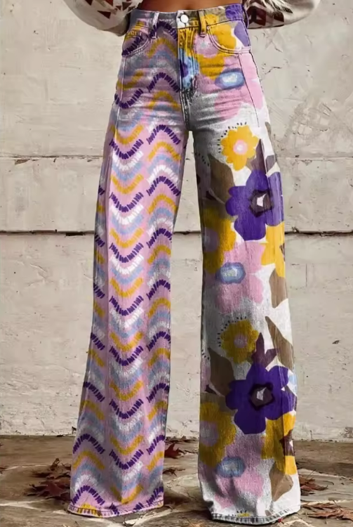 Purple / 5XL