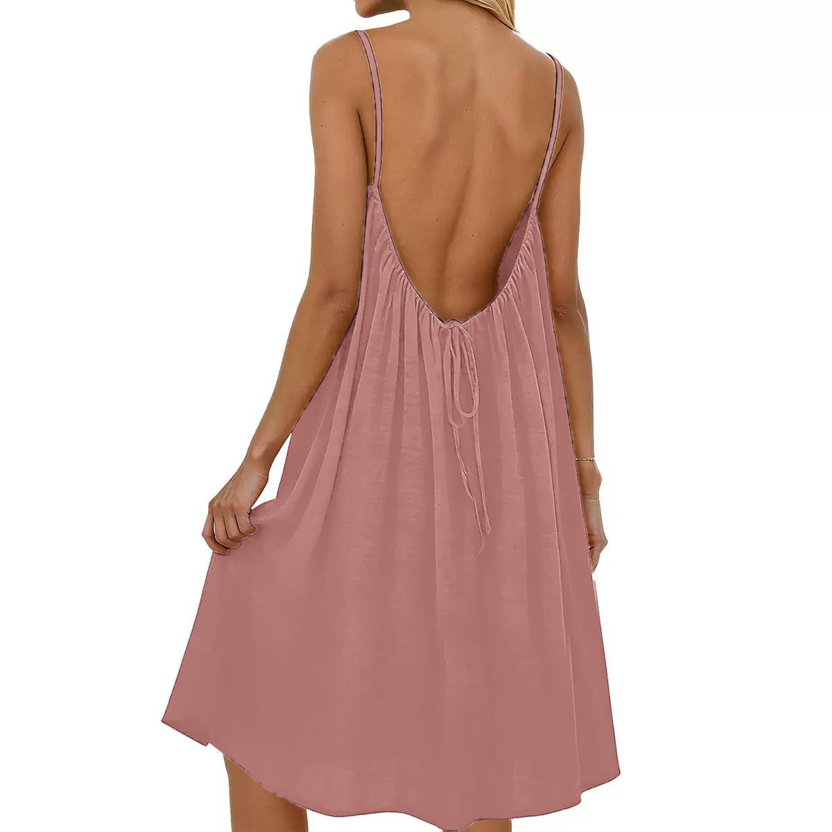 Dusty Pink / 3XL