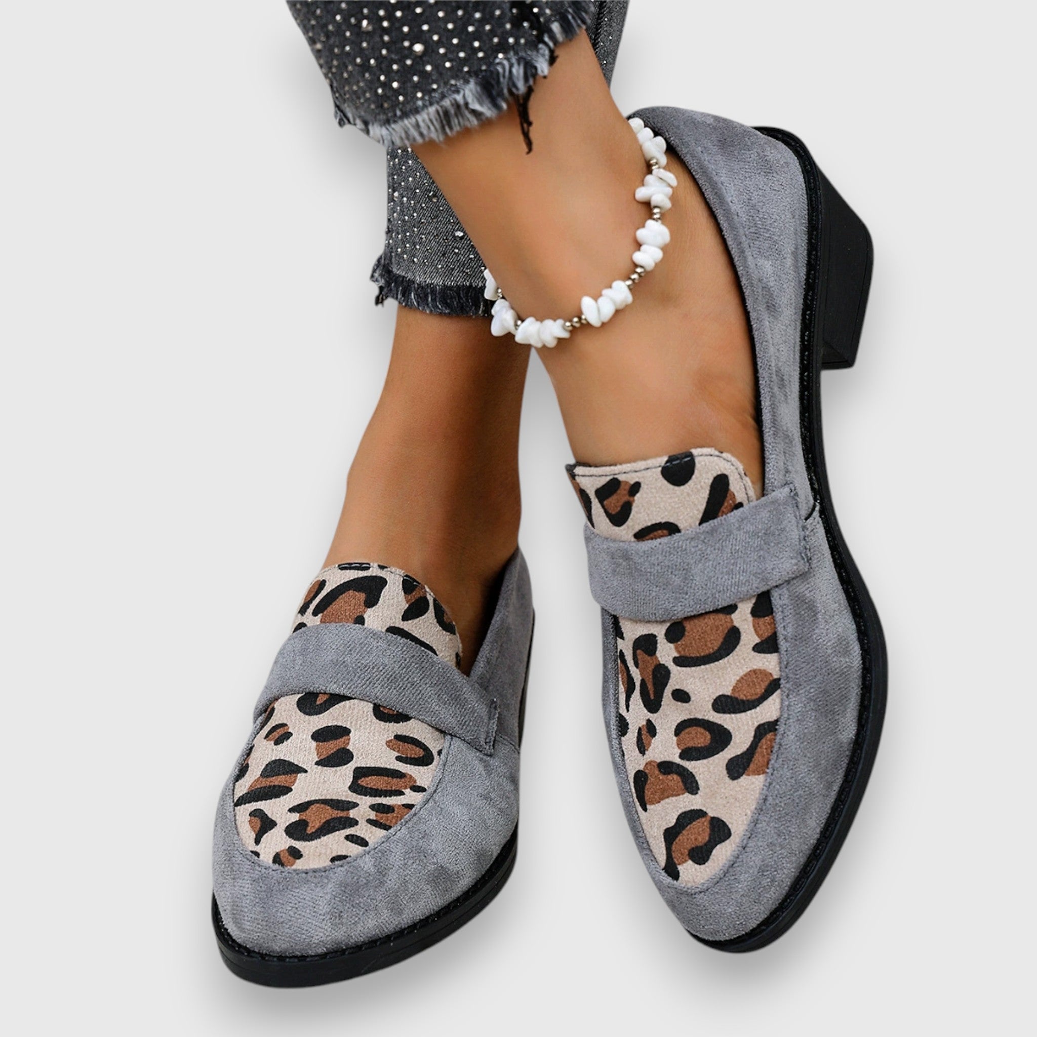 Gray / 12 US | 43 EU