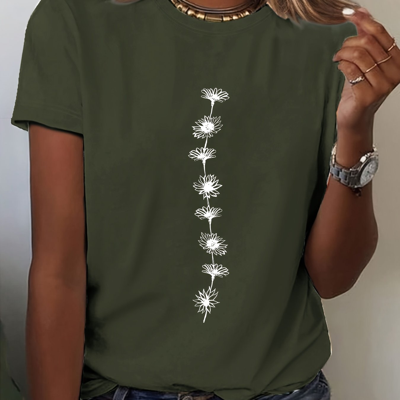 Army Green / XXL