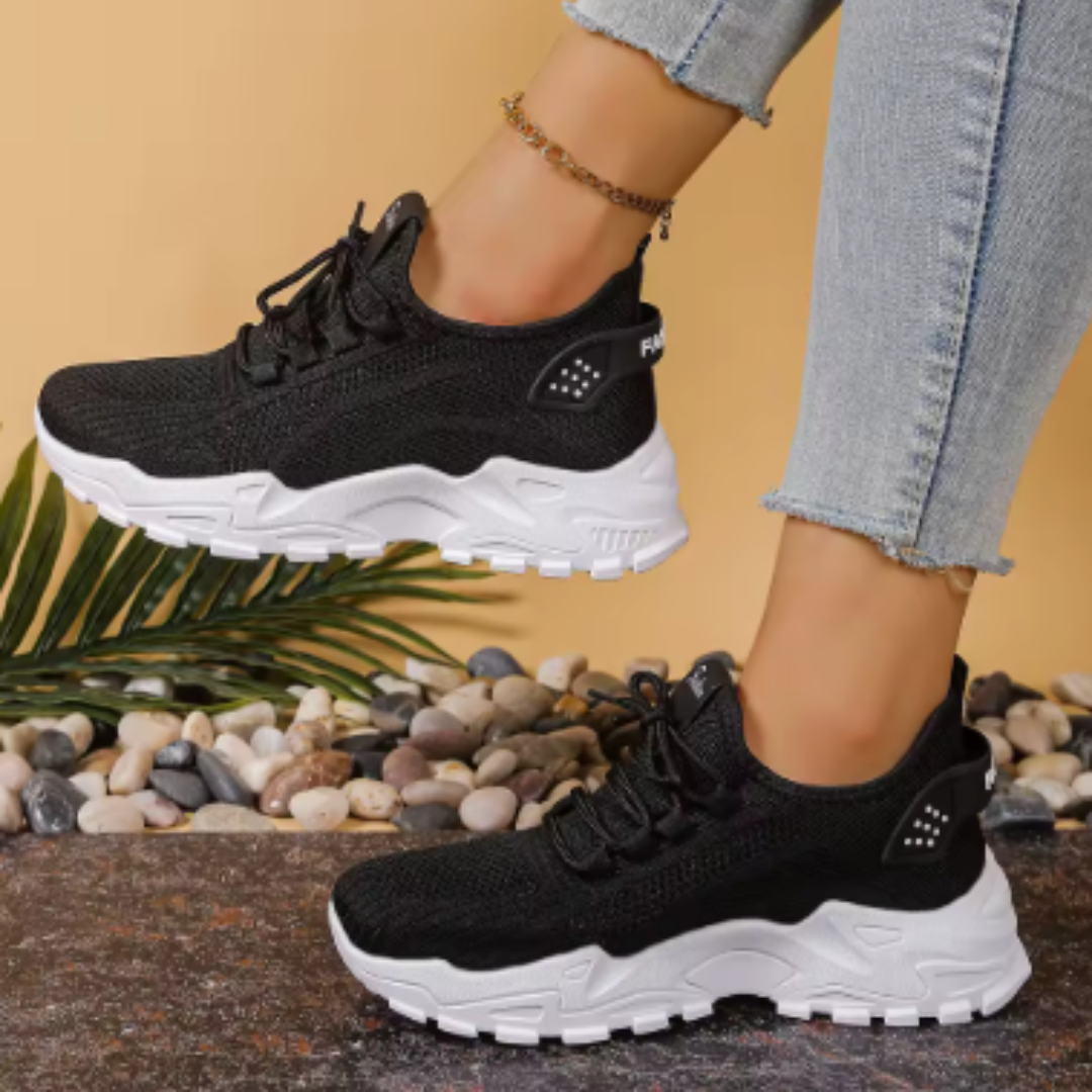 Black / 43