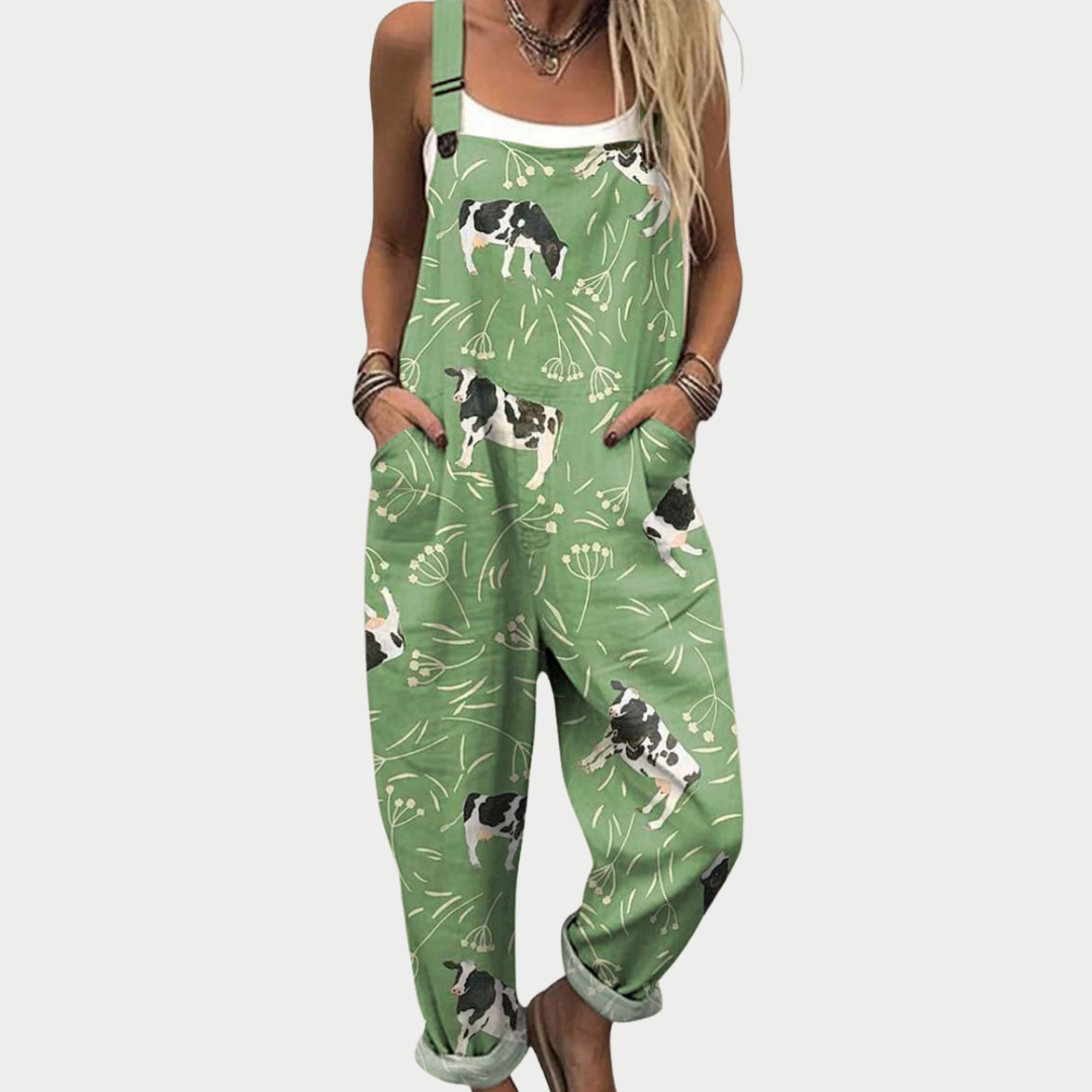 Green / 3XL