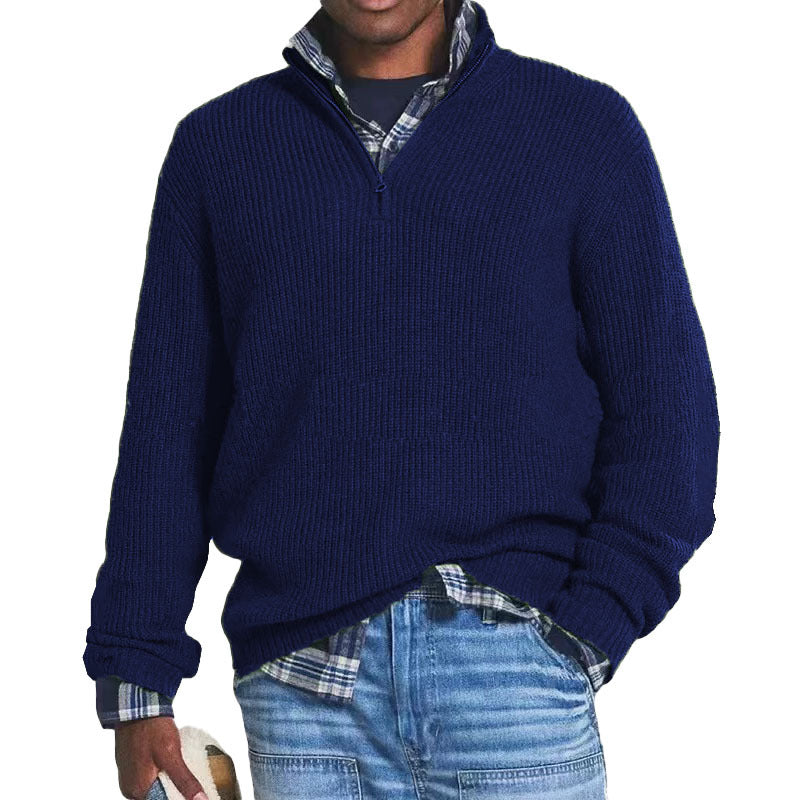 Blu scuro / 5XL