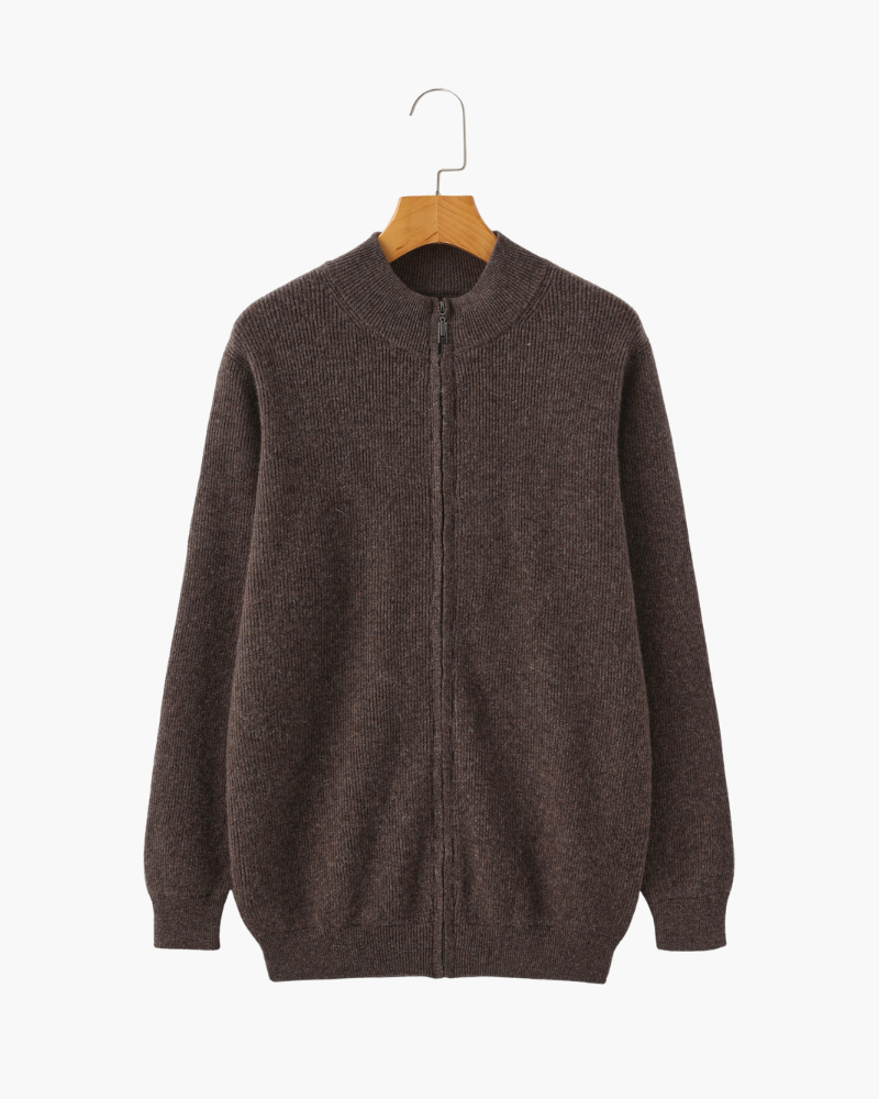 Brown / XL