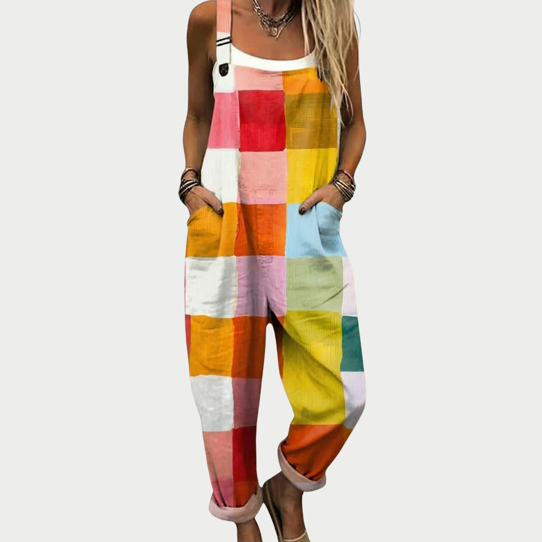 Multicolored / 3XL