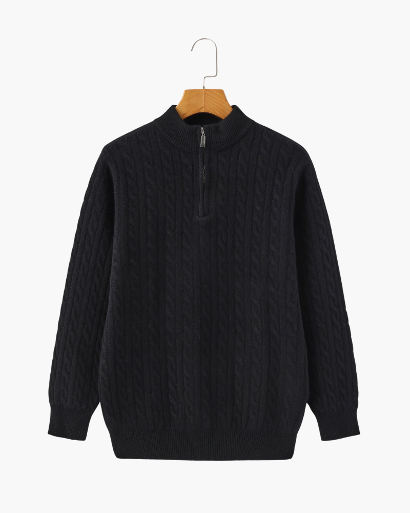 Black / XL