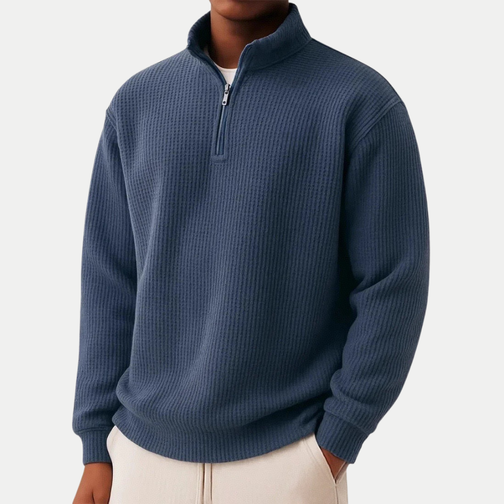 Blu Navy / 3XL