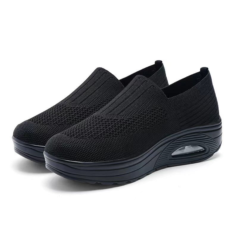 Black / 42