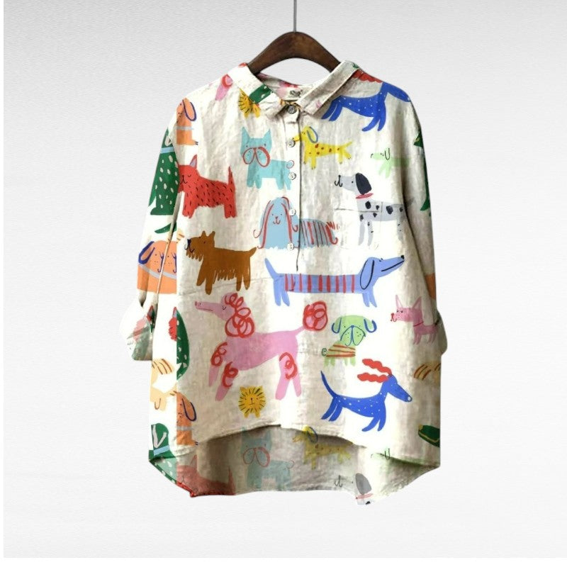 Printed 5 / 5XL