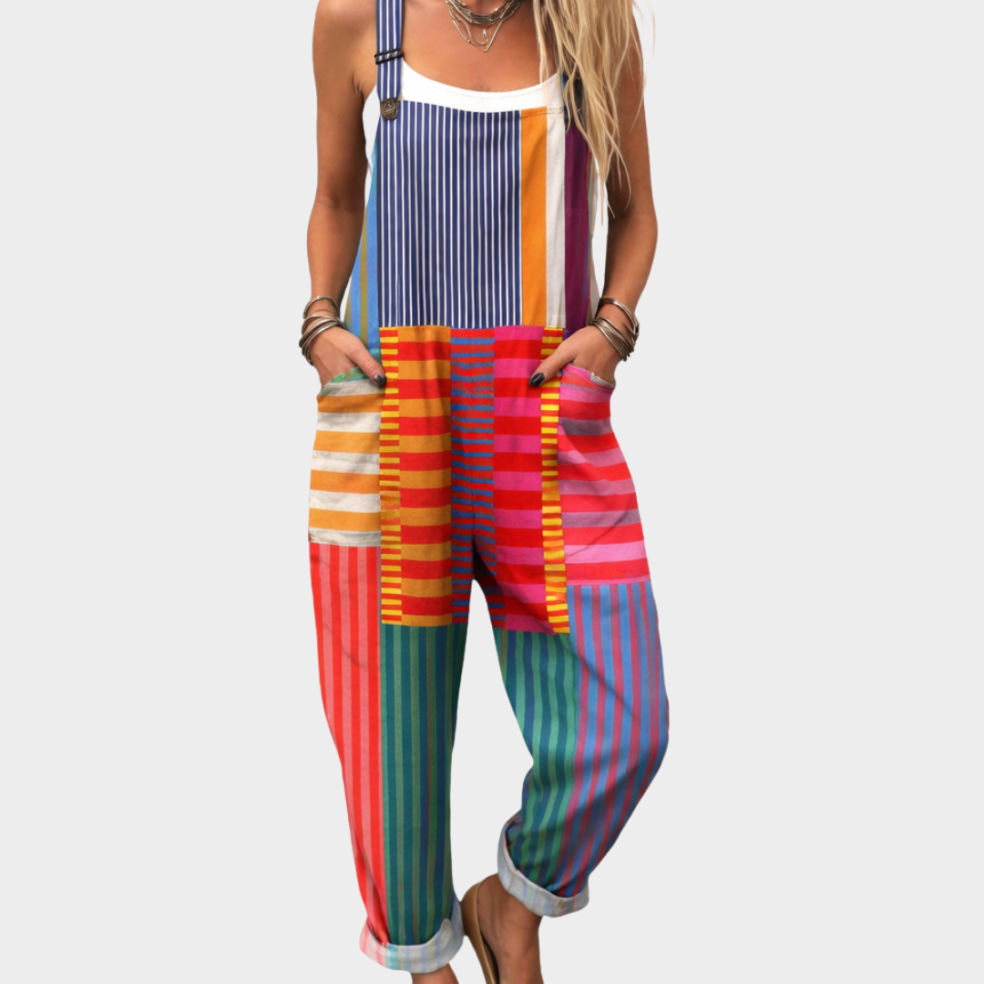 Multicolored / 5XL