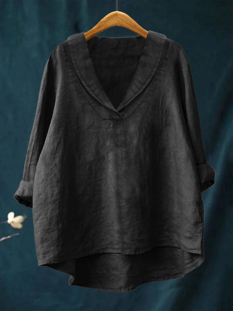 Black / 5XL
