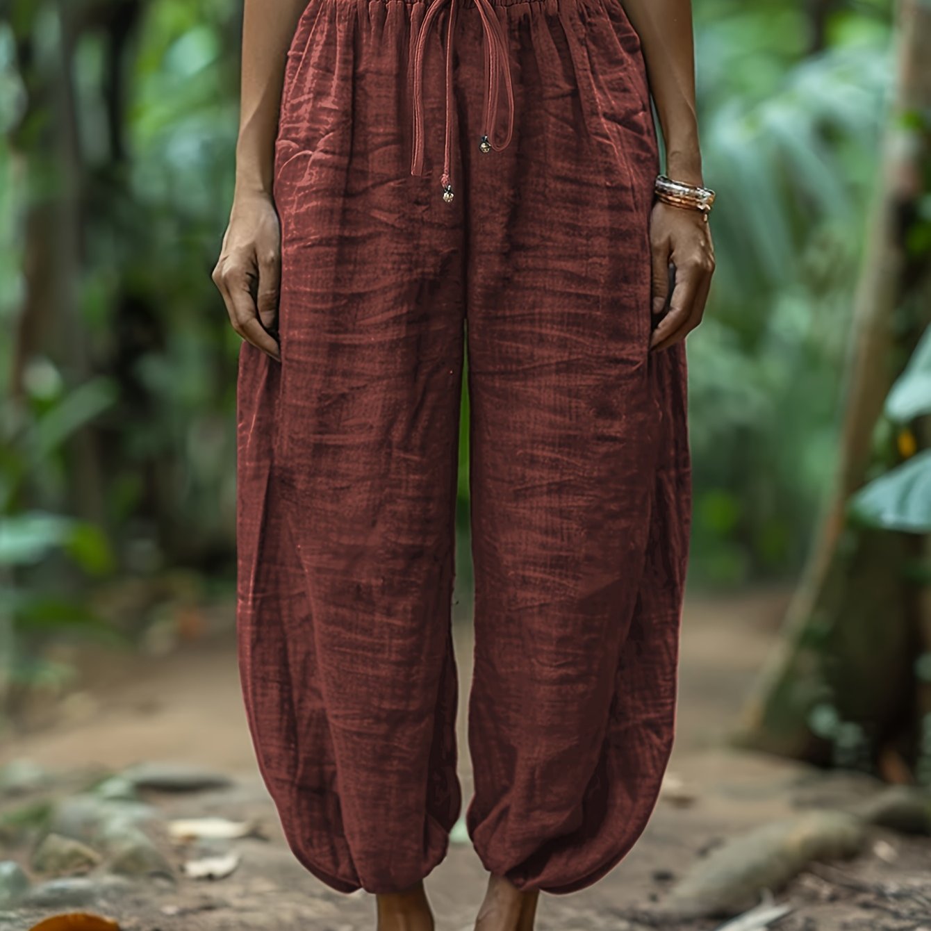 Reddish Brown / XXL