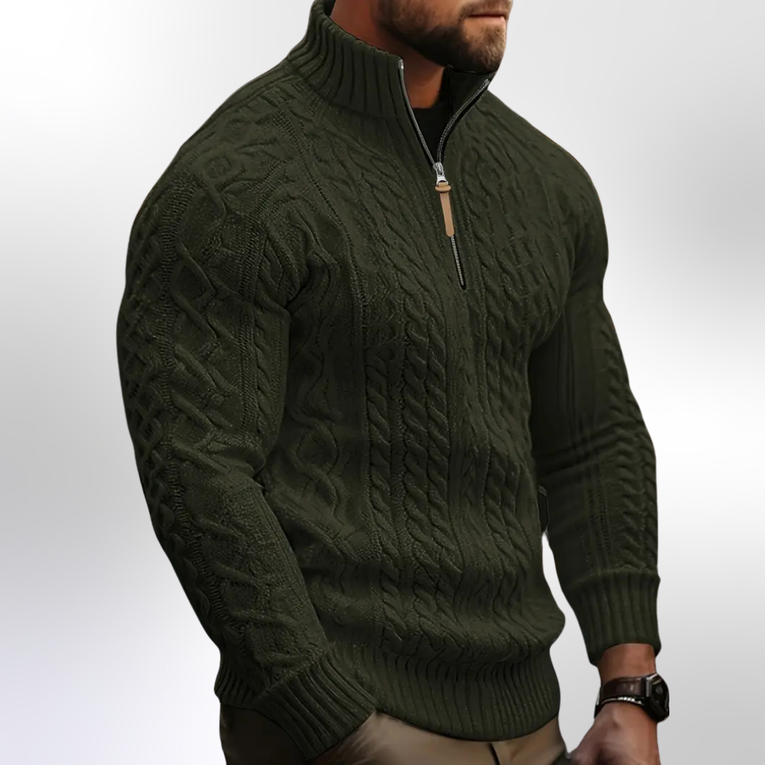 Verde Militare / 4XL
