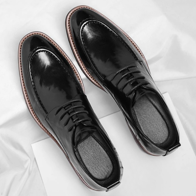 Black / 13