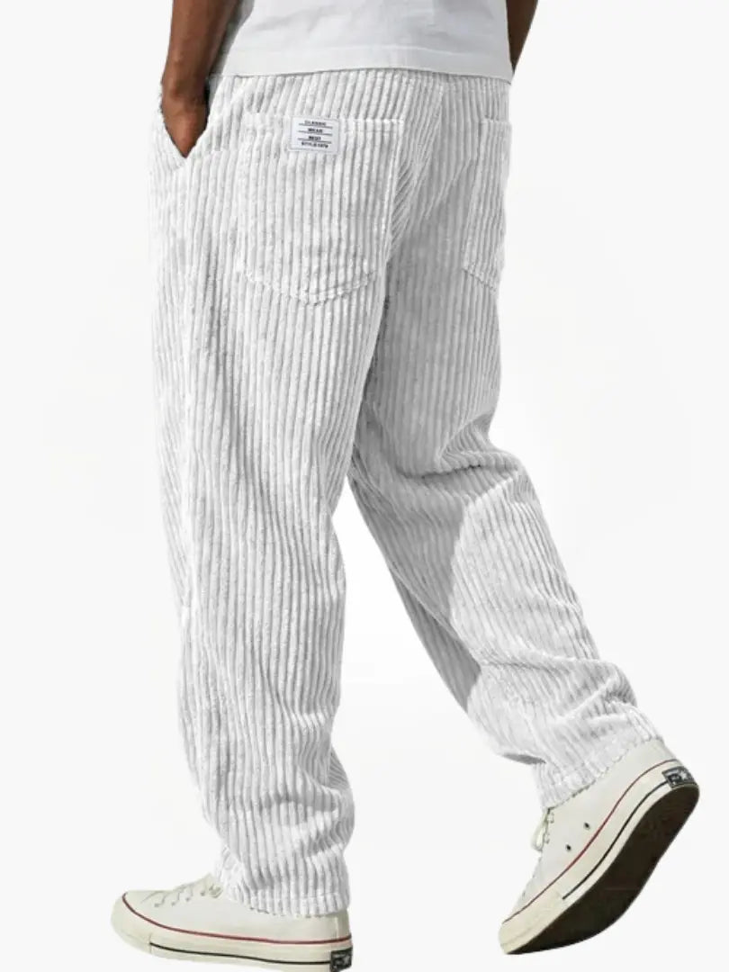 White / 4XL