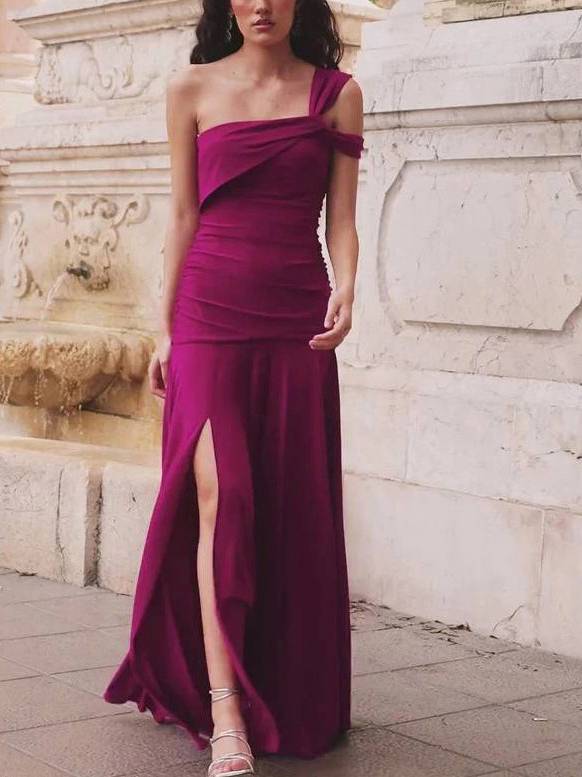 Purple / XL