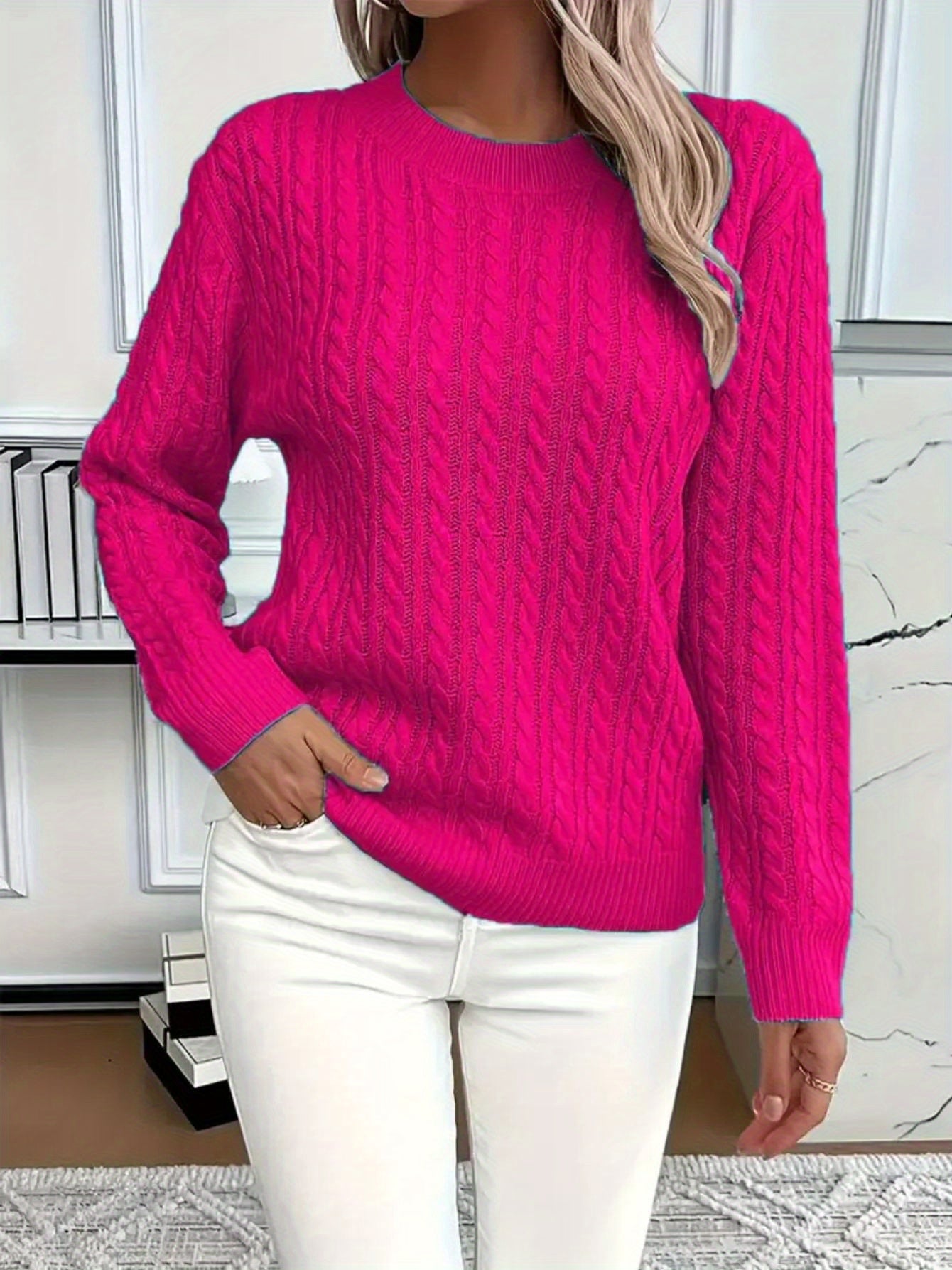 Dark Pink / 2XL