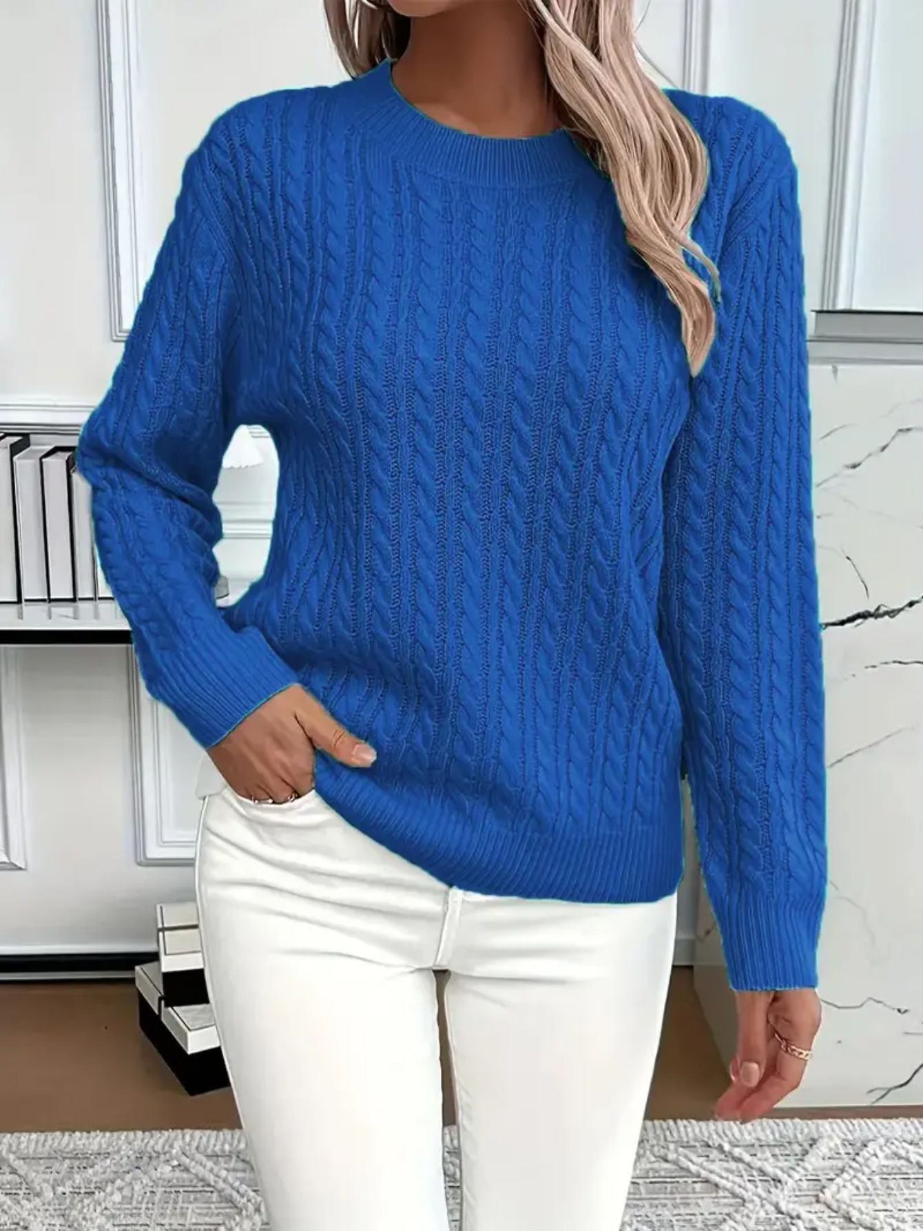 Blue / 2XL