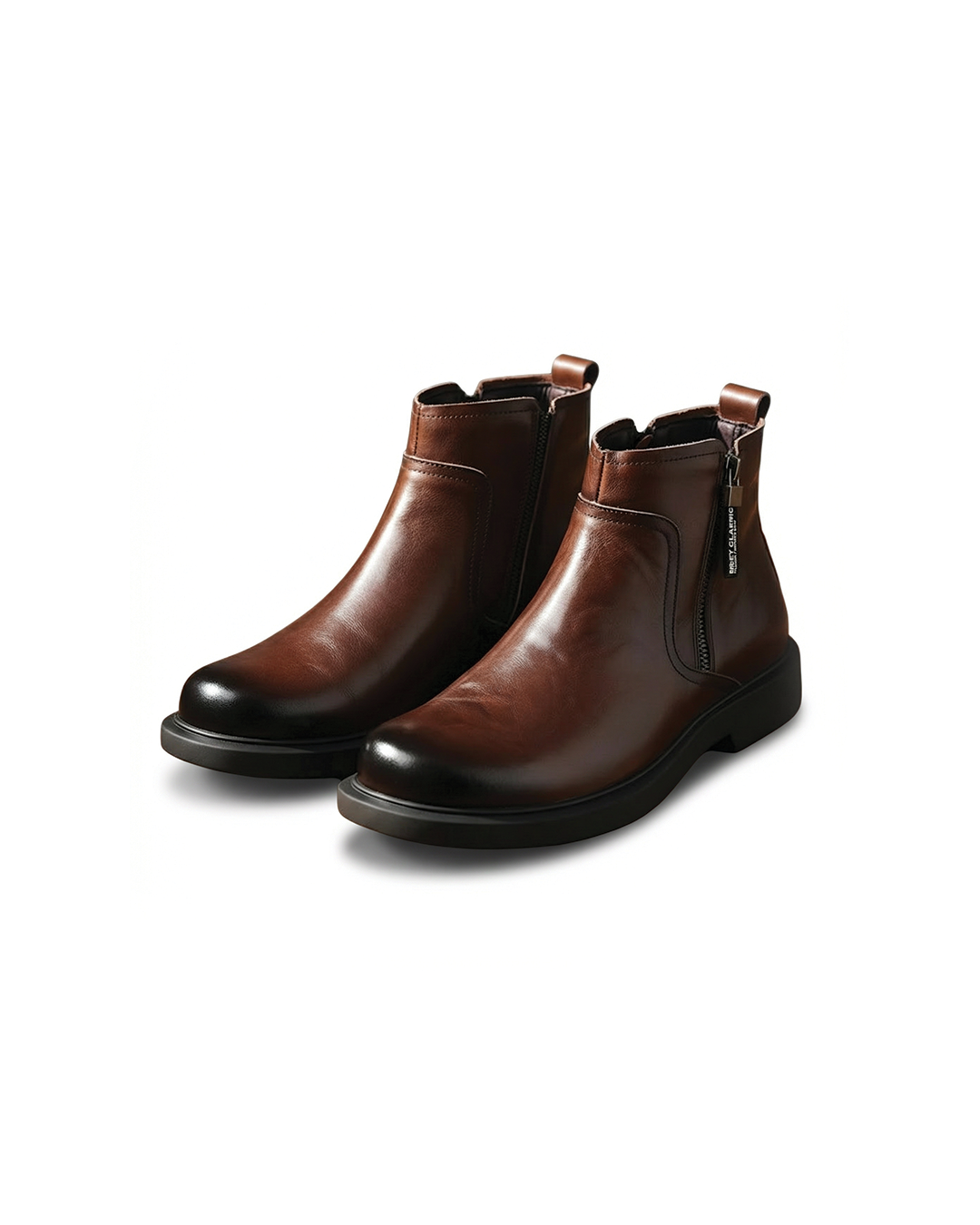 Dark Brown / 12