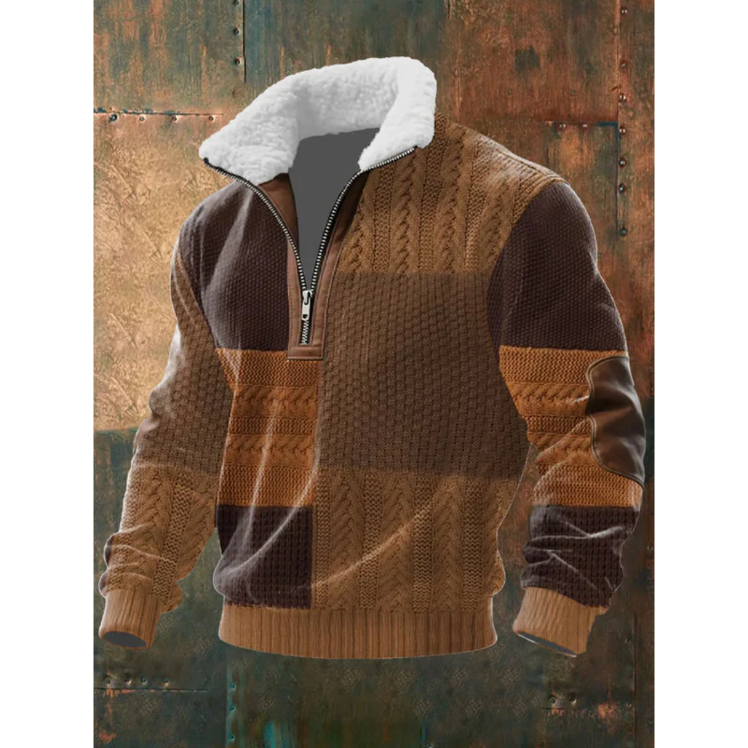 Marrone Scuro / 5XL