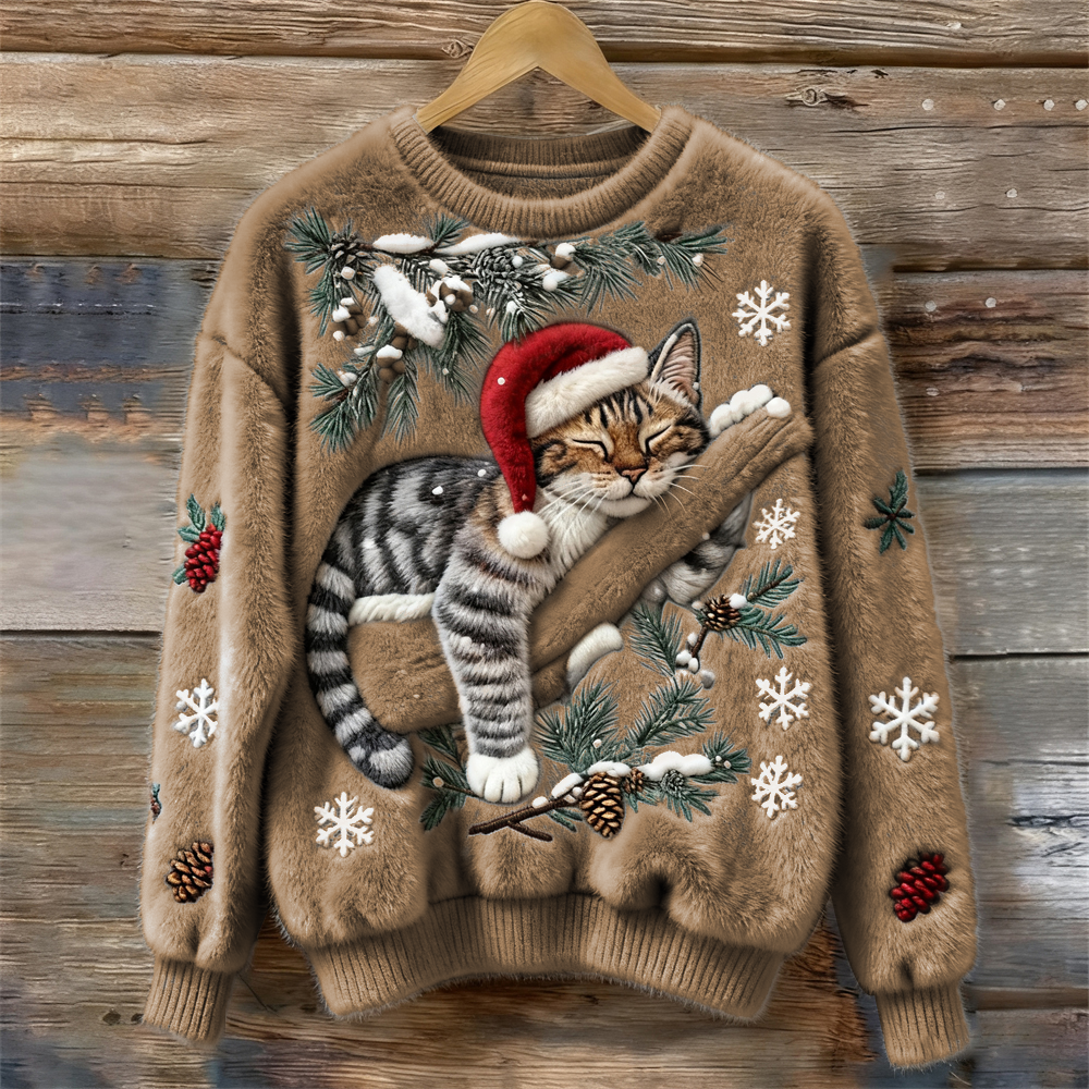 Brown / 5XL