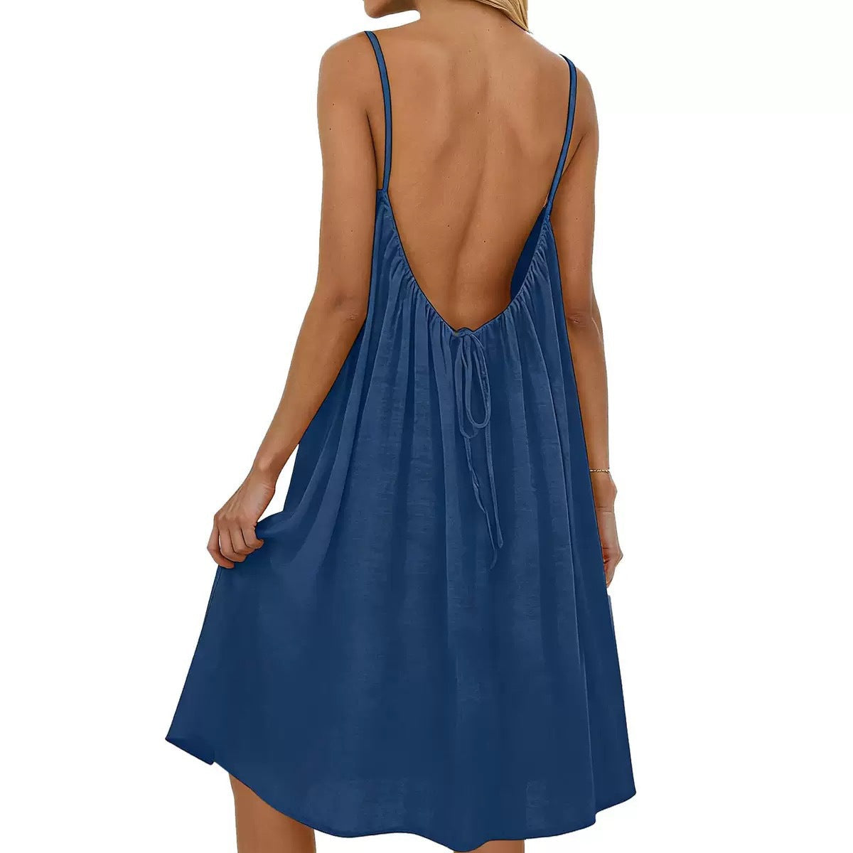 Denim Blue / 3XL