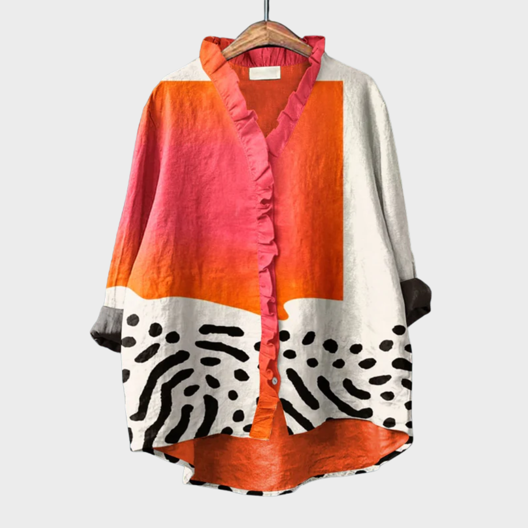 Multicolored / 5XL