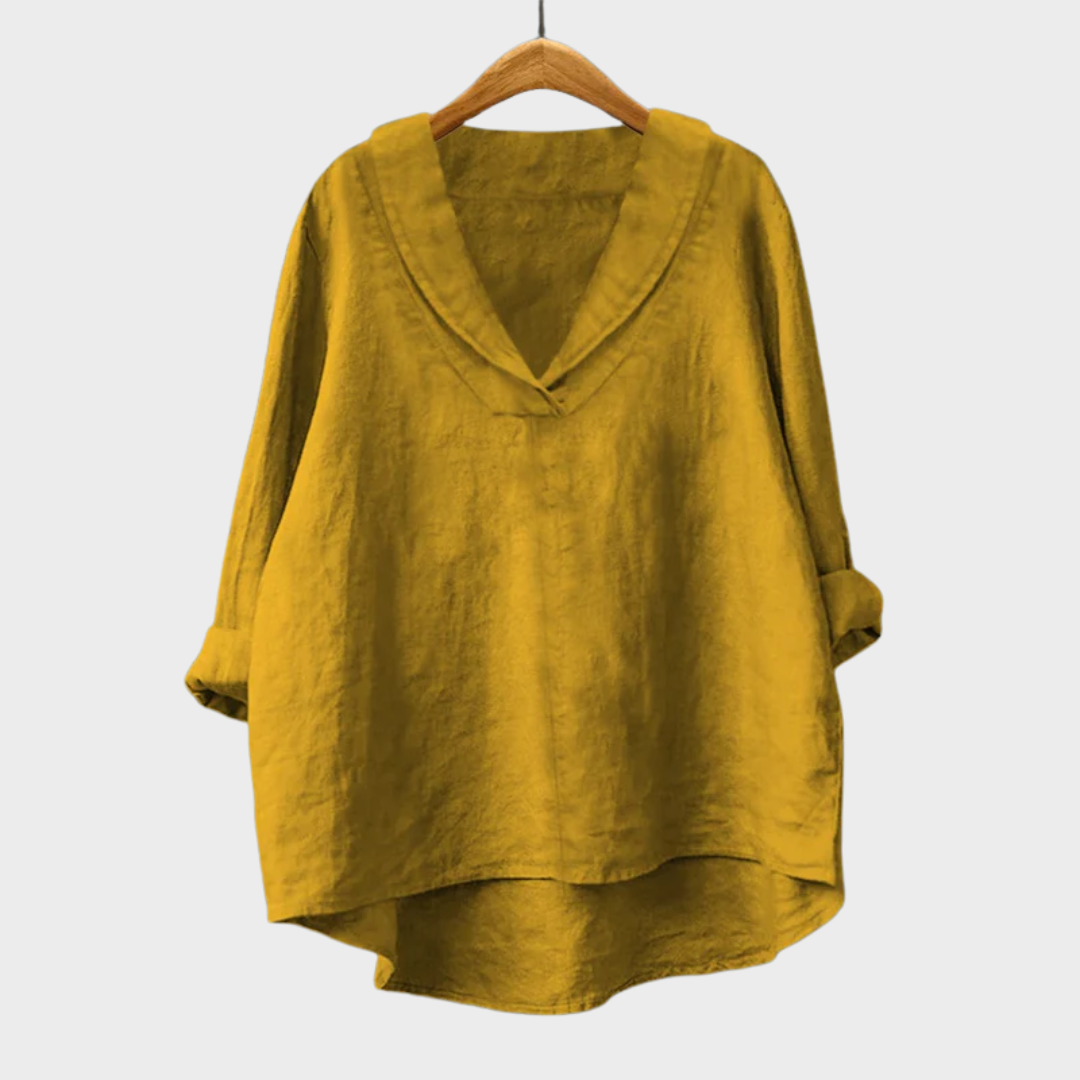 Yellow / 5XL