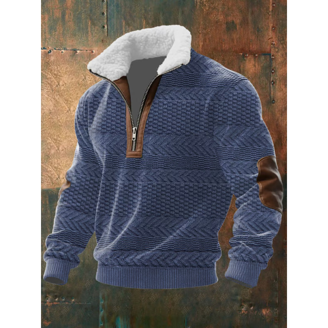 Blue / XL