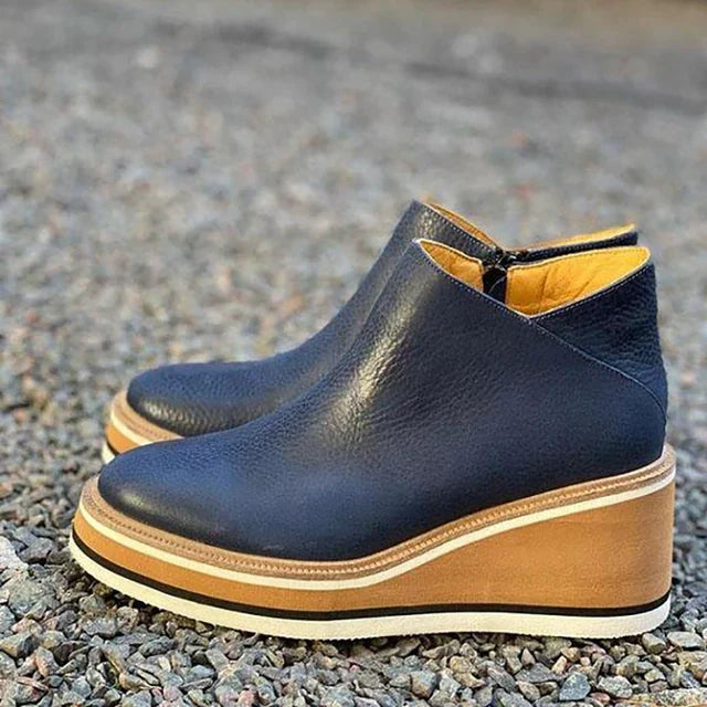 Blue / 13.5