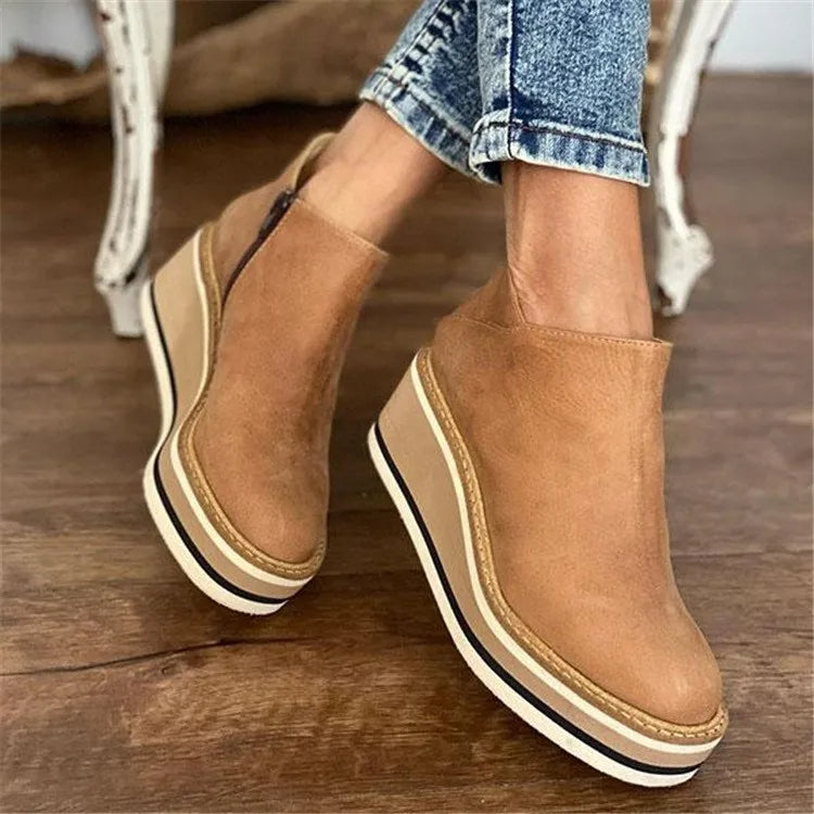 Beige / 13.5